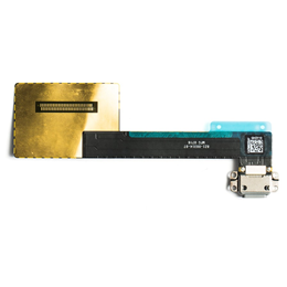 Charging Port Flex Cable for iPad Pro (9.7) - Gold
